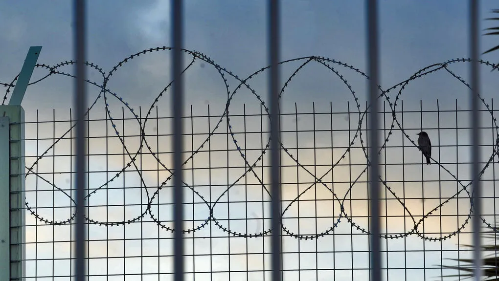 Αναφορά για Σχολείο Φυλακών Κέρκυρας στην ΕΦΣΥΝ