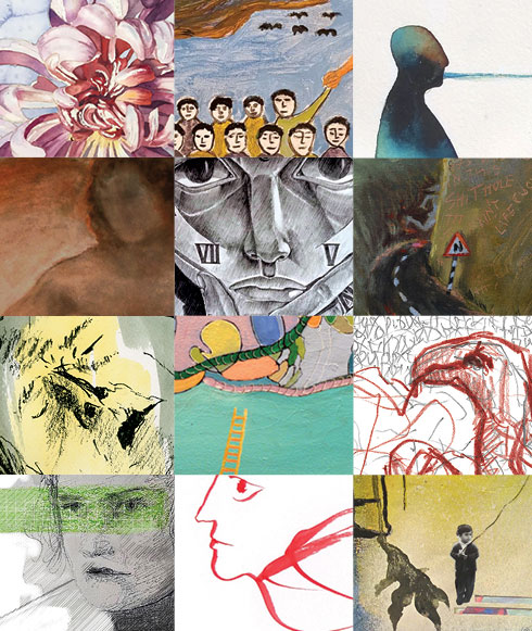 Σύγχρονοι δεσμώτες εμπνέουν και εμπνέονται | Εφημερίδα ΕΠΟΧΗ